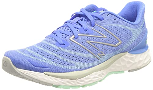 New Balance Damen Solvi V4 Sneaker, Blau, 36 EU von New Balance