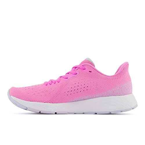 New Balance Damen Tempo Laufschuh, Rose, 37.5 EU von New Balance