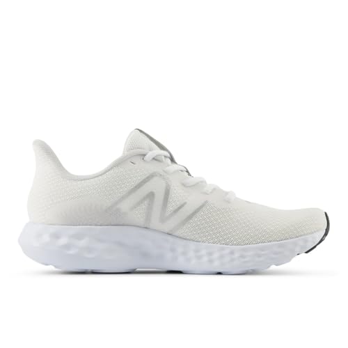 NEW BALANCE Damen 411 Sneaker, Reflexion, 38 EU von New Balance