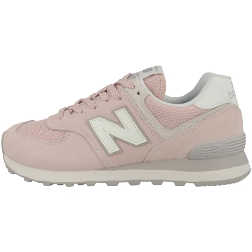 New Balance Damen Schuhe, pink(stonepink), Gr. 9 von New Balance