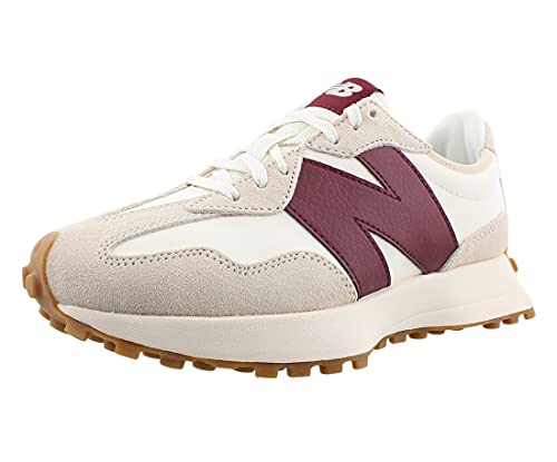 New Balance Damen WS327KA_36,5 Sneakers, beige, 36.5 EU von New Balance