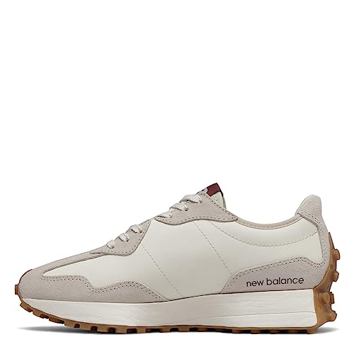 New Balance Damen WS327KA_38 Sneakers, beige, EU von New Balance