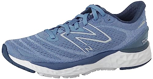 New Balance Damen Wsolvv4 Sneaker, violett, 41 EU von New Balance