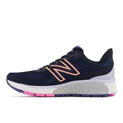 New Balance Damen Wvygov2 Sneaker, Schwarz, 38 EU von New Balance