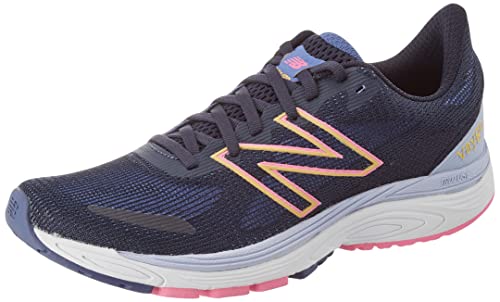 New Balance Damen Wvygov2 Sneaker, Schwarz, 41.5 EU von New Balance