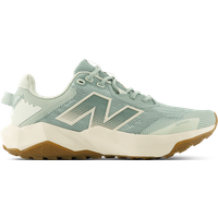New Balance Dynasoft Nitrel V6 Damen Sneaker - Grün - Größe 37 - Leder von New Balance