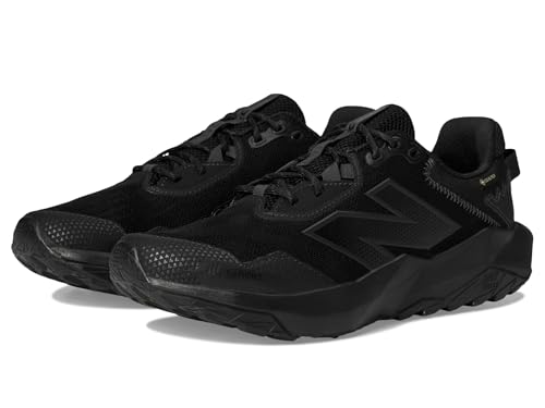NEW BALANCE DynaSoft Nitrel v6 Gore Tex ® Black - 11,5/45.5 von New Balance