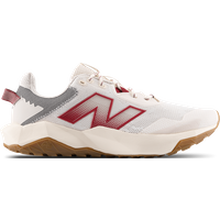New Balance Dynasoft Nitrel V6 Herren Sneaker - Beige - Größe 42.5 - Leder von New Balance
