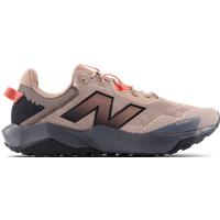 New Balance Dynasoft Nitrel V6 Herren Sneaker - Braun - Größe 42.5 - Leder von New Balance