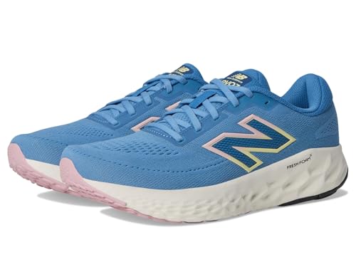 New Balance EVOZ V4 Blue Laguna - 10/41.5 von New Balance