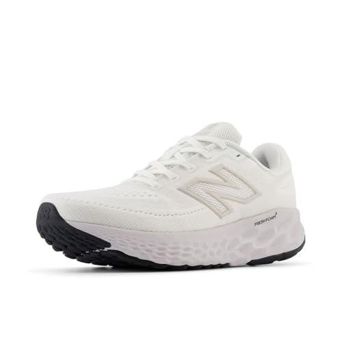 New Balance EVOZ V4 White - 9/40.5 New Balance EVOZ V4 White - 9/40.5 von New Balance