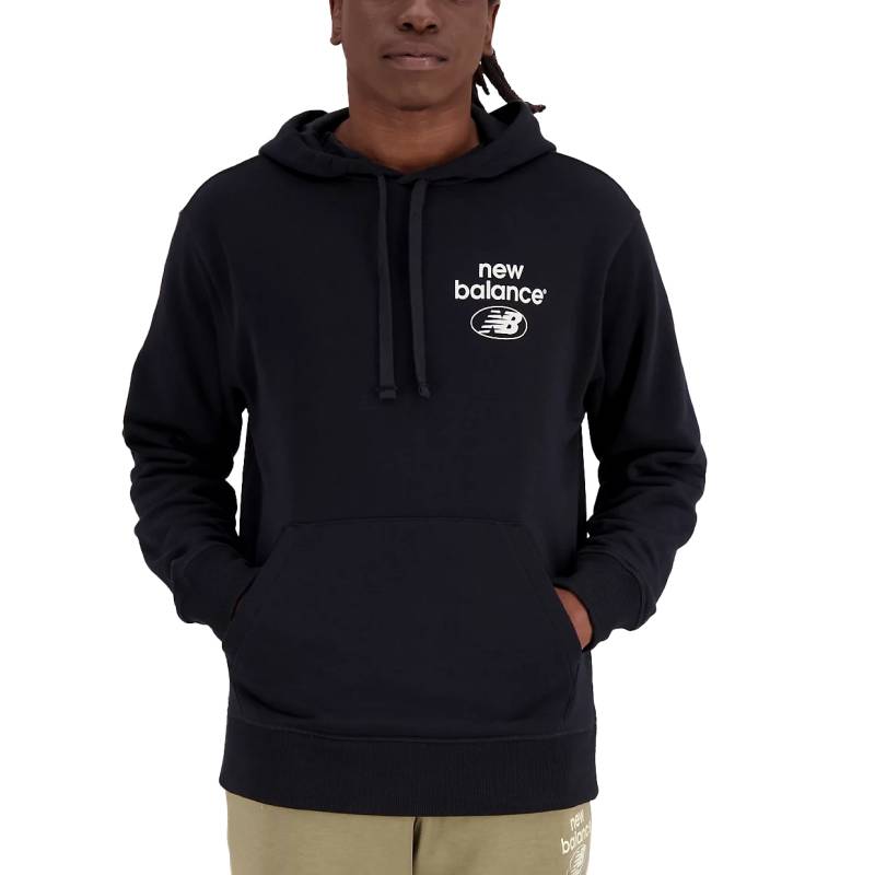 New Balance Essentials Hoodie von New Balance
