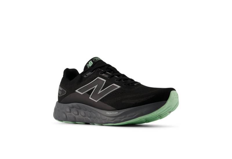 New Balance FRESH FOAM 680 V8 WATERPROOF Laufschuh wasserdicht New Balance FRESH FOAM 680 V8 WATERPROOF Laufschuh wasserdicht von New Balance