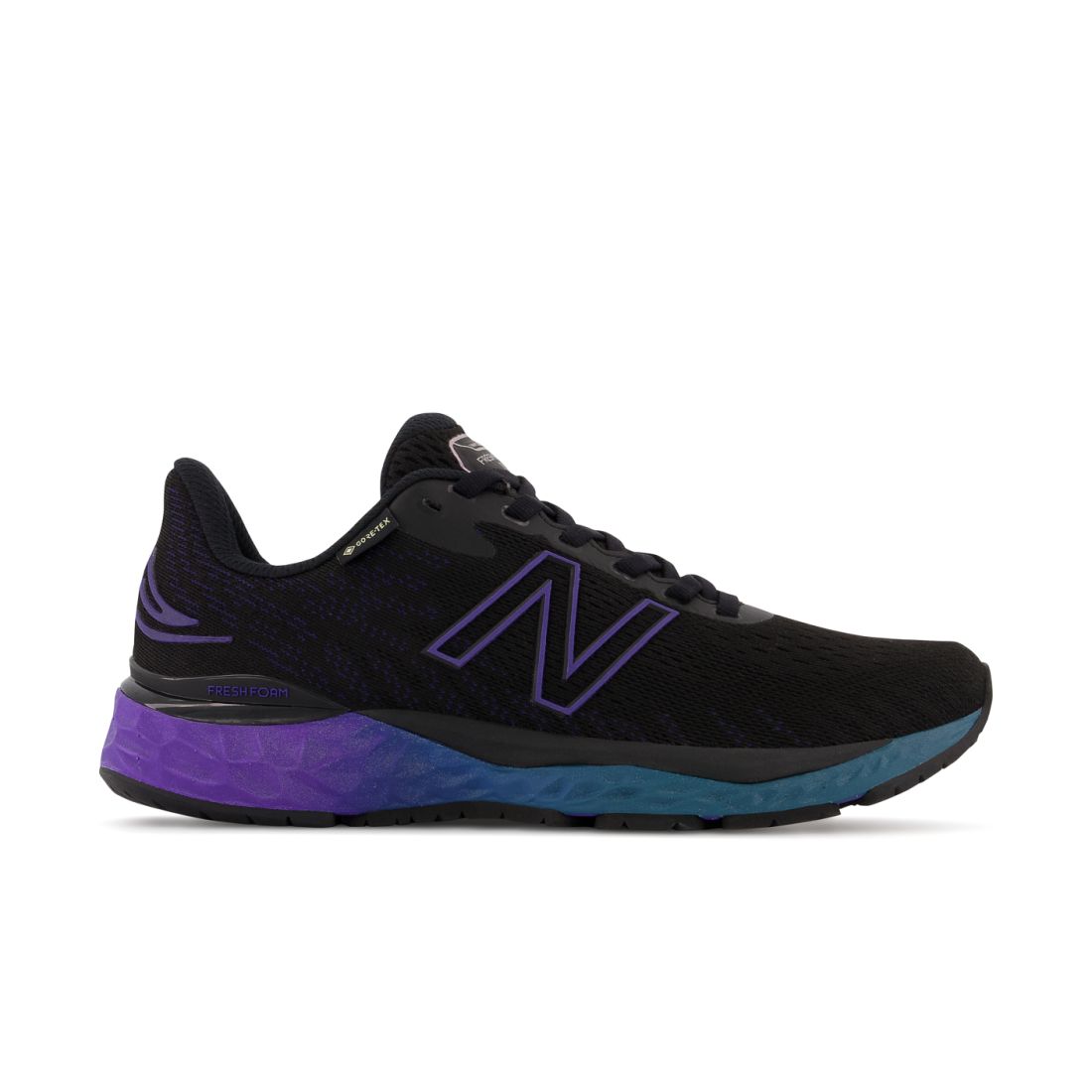 New Balance FRESH FOAM 880 GTX Damen Laufschuh Gr. 36,5 von New Balance