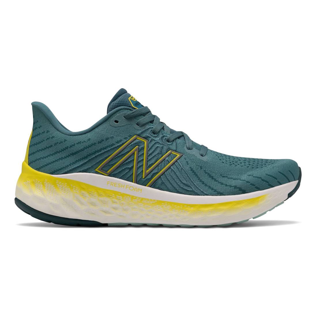 New Balance FRESH FOAM X VONGO 5 Herren Laufschuh Gr. 42,5 von New Balance