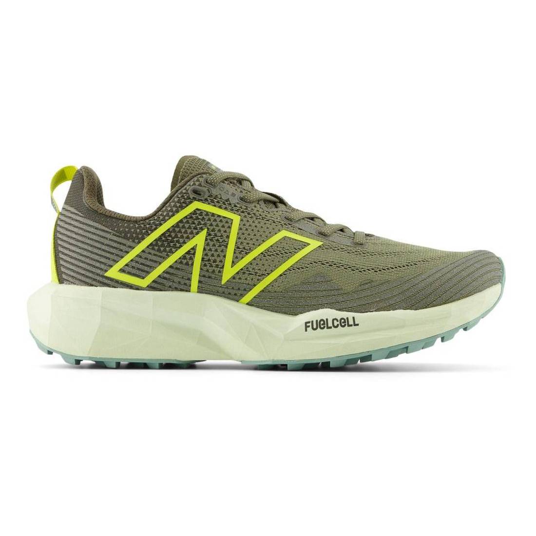 New Balance FUELCELL VENYM Herren Laufschuhe Grün Gr. 45,5 von New Balance