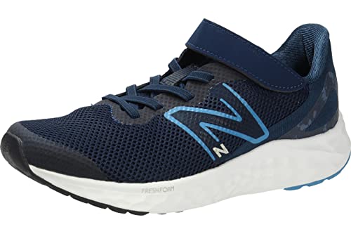 New Balance Freizeit/Lifestyle Kinder Gr.33, Blau von New Balance