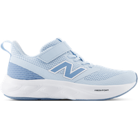 New Balance Fresh Foam 625 Bungee Lace Kinder Sneaker - Blau - Größe 28.5 - Leder von New Balance