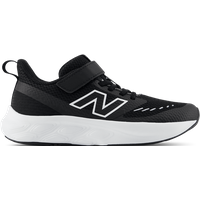 New Balance Fresh Foam 625 Bungee Lace Kinder Sneaker - Schwarz - Größe 32.5 - Leder New Balance Fresh Foam 625 Bungee Lace Kinder Sneaker - Schwarz - Größe 32.5 - Leder von New Balance