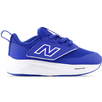 New Balance Fresh Foam 625 Hook & Loop Baby Sneaker - Blau - Größe 21 - Leder von New Balance
