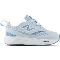 New Balance Fresh Foam 625 Hook & Loop Baby Sneaker - Blau - Größe 21.5 - Leder von New Balance