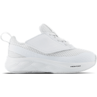 New Balance Fresh Foam 625 Hook & Loop Baby Sneaker - Weiß - Größe 18.5 - Leder von New Balance