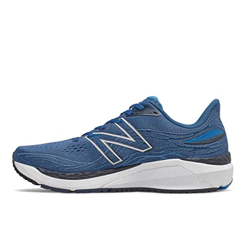 New Balance Fresh Foam 860v12 Laufschuhe - 44.5 von New Balance