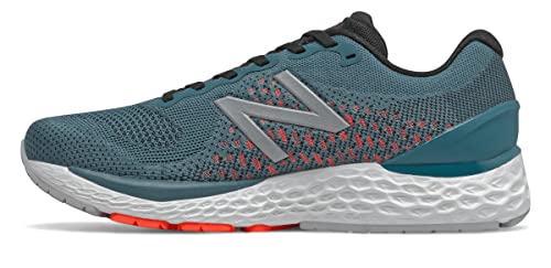 New Balance Fresh Foam 880v10 (2E Width) Laufschuhe - AW20-43 von New Balance