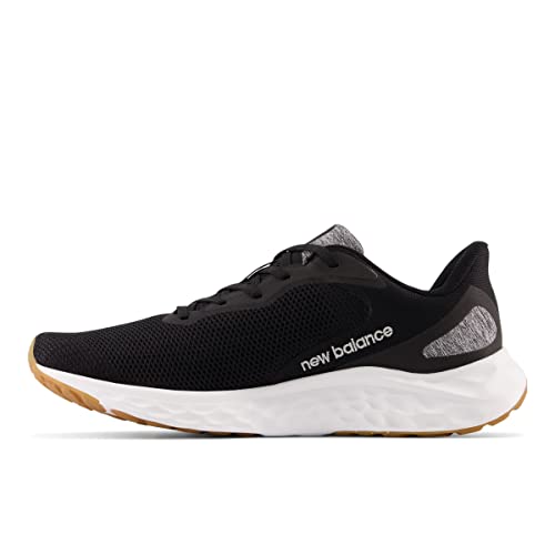 New Balance Fresh Foam Arishi V4, Basket Homme, Noir, 45 EU von New Balance