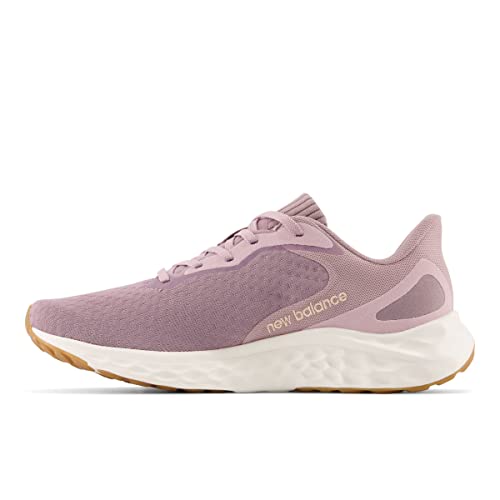 New Balance Fresh Foam Arishi V4, Damenschuhe, Lila, 40 EU von New Balance