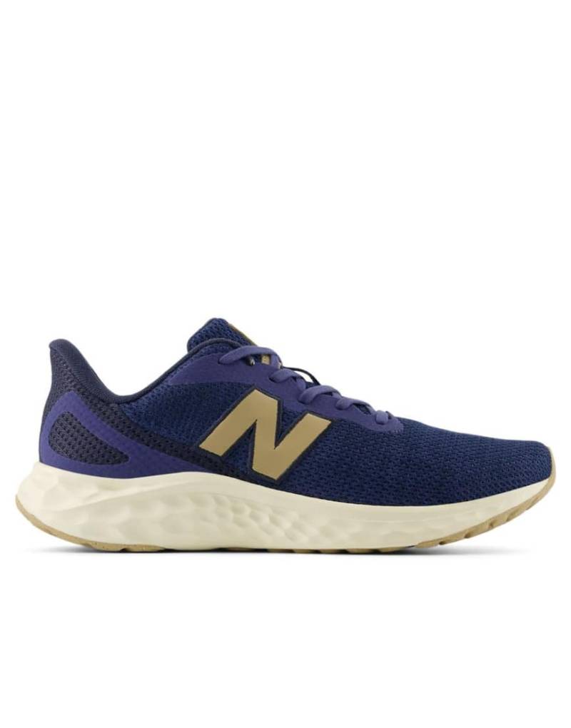 New Balance - Fresh Foam Arishi V4 - Laufschuhe in Blau von New Balance