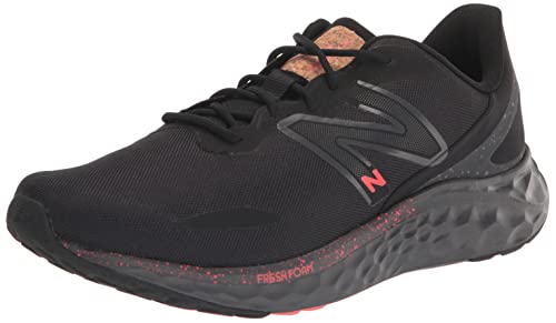 New Balance Fresh Foam Arishl V4 Sneaker, Schwarz, 40.5 EU von New Balance