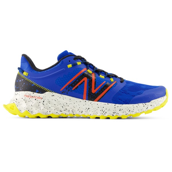 New Balance - Fresh Foam Garoé - Trailrunningschuhe Gr 10;10,5;11;11,5;12;13;8;8,5;9;9,5 bunt von New Balance