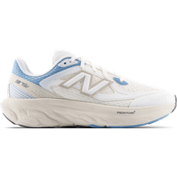 New Balance Fresh Foam Herren Sneaker - Weiß - Größe 42 - Leder von New Balance