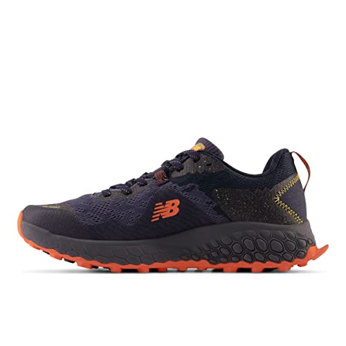 New Balance Herren Running Shoes, Navy, 43 EU von New Balance