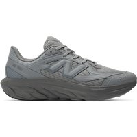 New Balance Fresh Foam Trainer Herren Sneaker - Grau - Größe 46.5 - Netz/Synthetik von New Balance