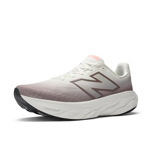 New Balance Fresh Foam X 1080 V14 Herren-Laufschuh, Earth Shadow/Reflection/Urgent Red, 9 Wide New Balance Fresh Foam X 1080 V14 Herren-Laufschuh, Earth Shadow/Reflection/Urgent Red, 9 Wide von New Balance