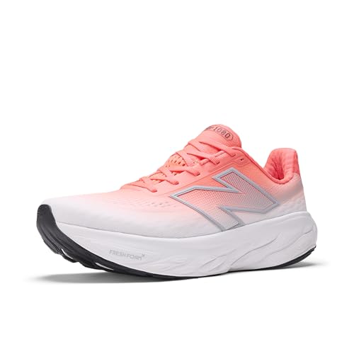 New Balance Fresh Foam X 1080 V14 Herren-Laufschuh, Urgent Red/Reflection/Black, 8.5 Wide New Balance Fresh Foam X 1080 V14 Herren-Laufschuh, Urgent Red/Reflection/Black, 8.5 Wide von New Balance