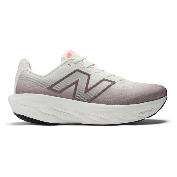 New Balance - Fresh Foam X 1080 V14 - Runningschuhe Gr 42,5 grau von New Balance