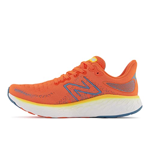 New Balance Fresh Foam X 1080v12 Laufschuhe - 41.5 von New Balance