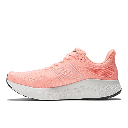 New Balance Damen Zapatillas Deportivas Fresh Foam X 1080V12 Rosa Mujer Low-top, 41.5 EU von New Balance