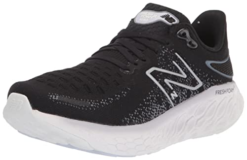 New Balance Damen Fresh Foam 1080 V12 Laufschuhe Schwarz 41 von New Balance