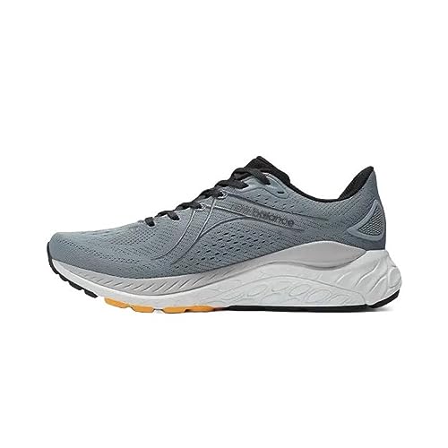 New Balance Fresh Foam X 860v13 Laufschuhe - SS23, grau, 43 EU von New Balance