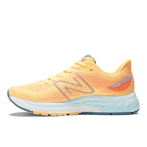 New Balance Fresh Foam X 880v12 Laufschuhe - AW22-41.5 von New Balance