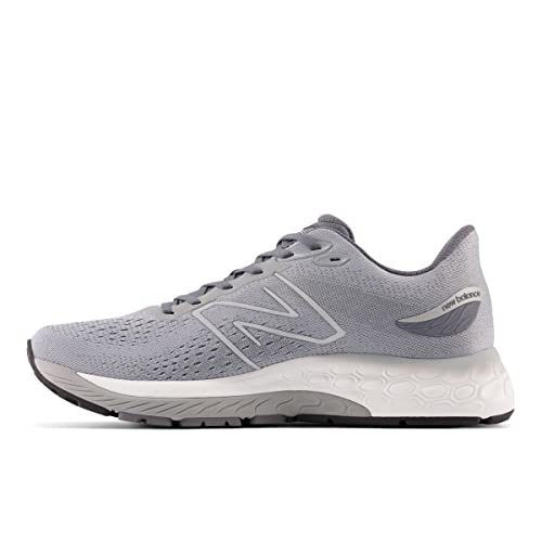 New Balance Fresh Foam X 880v12 Steel/Lead 10 D (M) von New Balance