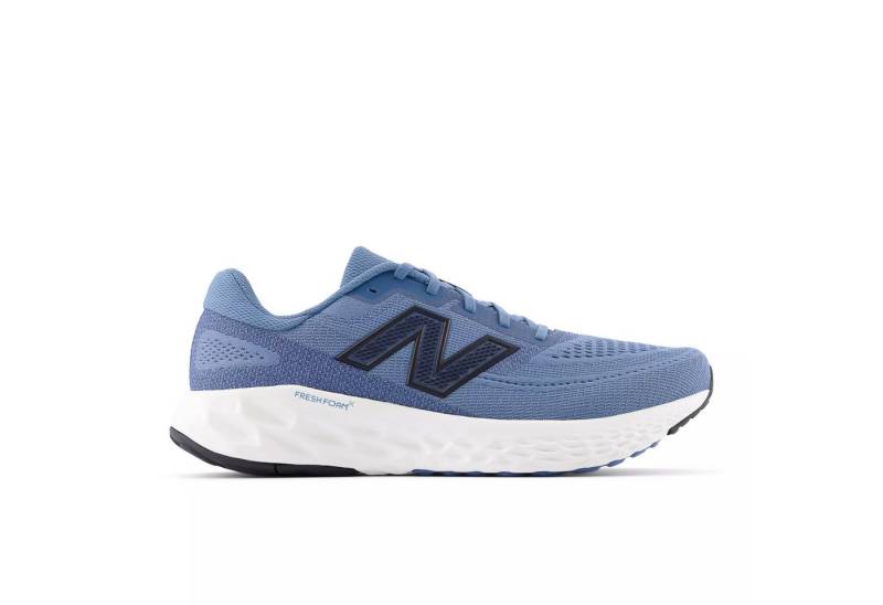 New Balance Fresh Foam X EVOZ v4 BLUE Laufschuh von New Balance