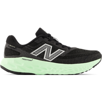 New Balance Fresh Foam X Evoz V4 Gore-tex Damen Sneaker - Schwarz - Größe 40.5 - Leder von New Balance