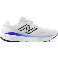 New Balance Fresh Foam X Evoz V4 Herren Sneaker - Weiß - Größe 44.5 - Leder von New Balance