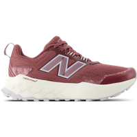 New Balance Fresh Foam X Garoe V2 Damen Sneaker - Rot - Größe 36.5 - Leder von New Balance