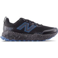 New Balance Fresh Foam X Garoe V2 Herren Sneaker - Schwarz - Größe 40 - Leder von New Balance